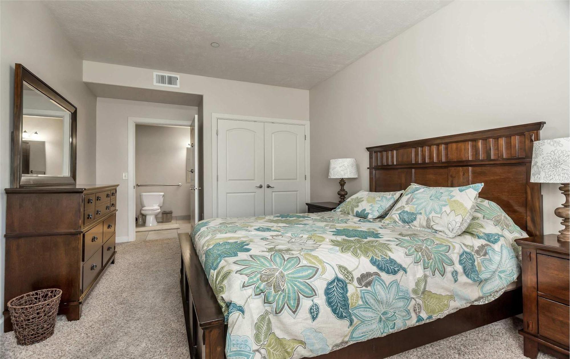 1-Bedroom Condo In The Heart Of The City Salt Lake City Exterior foto