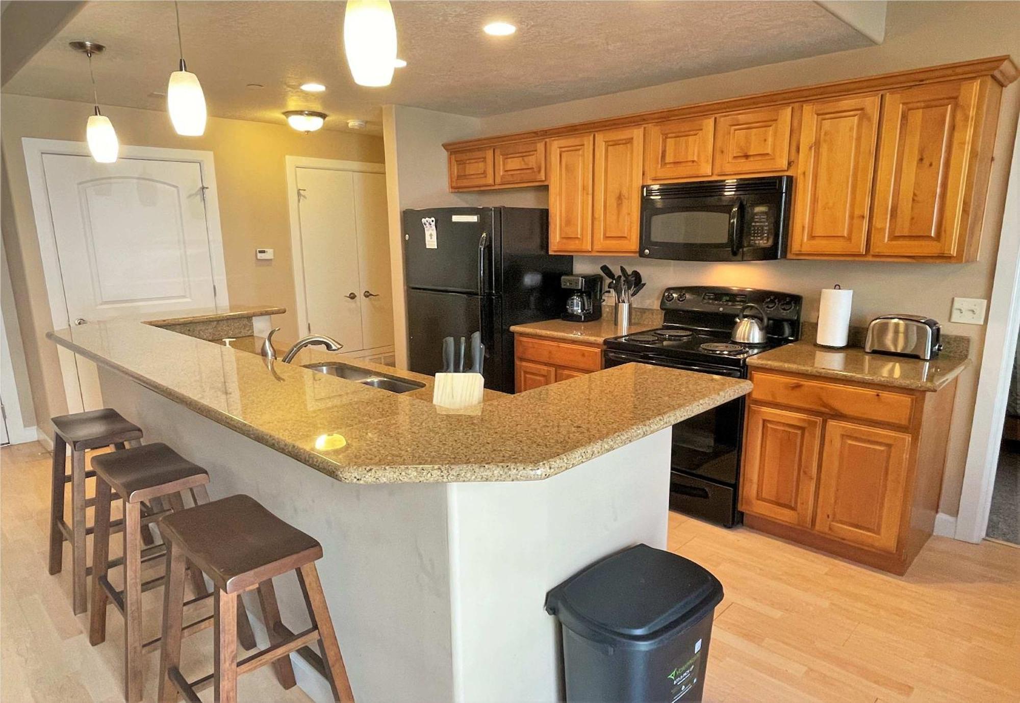 1-Bedroom Condo In The Heart Of The City Salt Lake City Exterior foto
