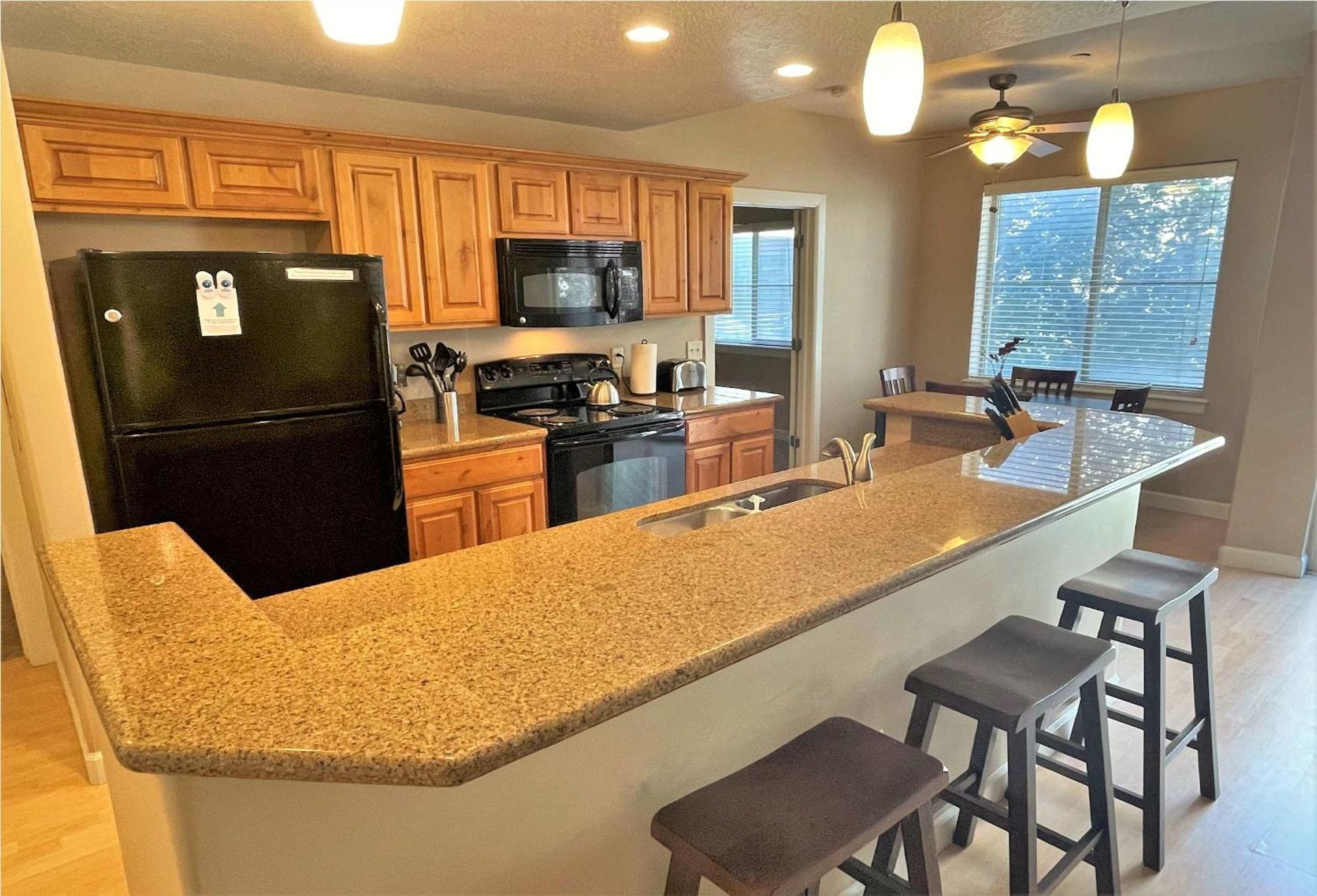 1-Bedroom Condo In The Heart Of The City Salt Lake City Exterior foto